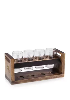Discount 😉 Legacy® MLB Chicago White Sox Craft Beer Flight Beverage Sampler ⭐ -Wine corkscrew Shop Belk 116