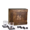 Coupon 🌟 Legacy® MLB New York Yankees Whiskey Box Gift Set 👏
