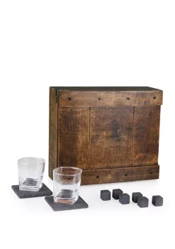 New ⌛ Legacy® MLB St. Louis Cardinals Whiskey Box Gift Set 👍