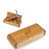 Buy ❤️ Legacy® NFL Philadelphia Eagles Elan Deluxe Corkscrew in Bamboo Box 😍
