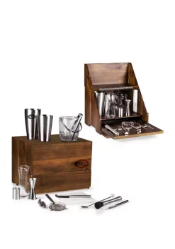 Cheap 😍 Legacy® NFL New York Jets Madison Acacia Tabletop Bar Set 😀