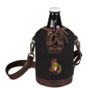 Best reviews of 🔥 Legacy® NHL Ottawa Senators Insulated Growler Tote with 64 oz. Glass Growler 🧨