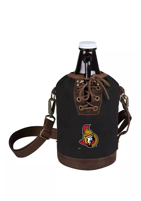 Best reviews of 🔥 Legacy® NHL Ottawa Senators Insulated Growler Tote with 64 oz. Glass Growler 🧨 1 Best reviews of 🔥 Legacy® NHL Ottawa Senators Insulated Growler Tote with 64 oz. Glass Growler 🧨