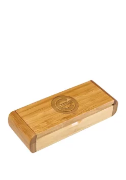 Top 10 💯 Legacy® MLB Chicago Cubs Elan Deluxe Corkscrew In Bamboo Box ❤️