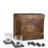 Cheap ✔️ Legacy® MLB Toronto Blue Jays Whiskey Box Gift Set 🛒