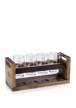 Best Sale ⌛ Legacy® MLB Detroit Tigers Craft Beer Flight Beverage Sampler 💯