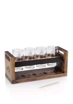 Wholesale 🔥 Legacy® MLB Arizona Diamondbacks Craft Beer Flight Beverage Sampler ✨ -Wine corkscrew Shop Belk 691