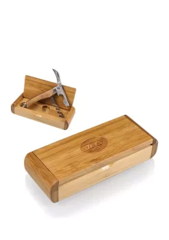 Buy 😍 Legacy® NFL New York Jets Elan Deluxe Corkscrew in Bamboo Box ✨
