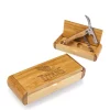 Buy 🌟 Legacy® NFL Tennessee Titans Elan Deluxe Corkscrew in Bamboo Box 🧨